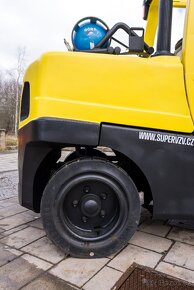 Vysokozdvižný vozík Hyster H5.0FT (VV0147) - 13