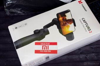 Kamery + gimbal Xiaomi / 70Mai / 90FUN / Imilab / Yi / DDPAI - 13