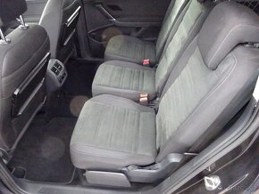 VW Touran 1.4 TSI r.v.2016 (110 kw) - 13