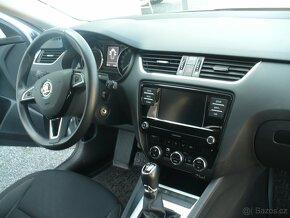 Škoda Octavia III.1.5 TSI 110KW DPH - 13