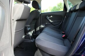 VW POLO AUTOMAT 1.2TSI HIGHLLINE 77kW - 13