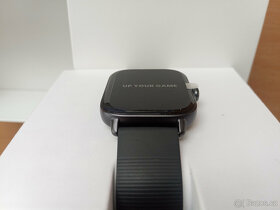 Chytré hodinky Amazfit GTS 3 Graphite Black, NOVÉ... - 13