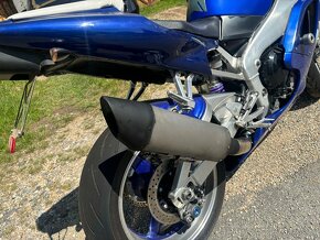 Yamaha R1 1999 - 13