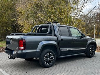 VW Amarok, 3,0, nafta, 2019. najeto 207.000km, 150kWh - 13