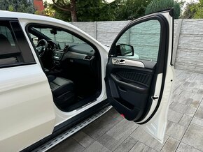 Mercedes gle kupe 350d 4matic - 13