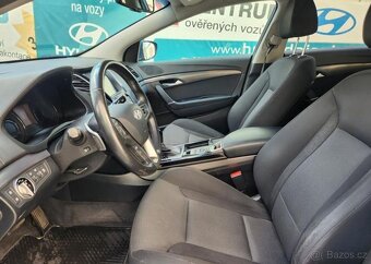 Hyundai i40 1.6.-DPH-AUTOMAT-KAMERA-NAVI - 13