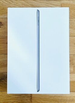 Apple iPad 6.gen. s kapacitou 128GB - 13