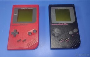 Nintendo Gameboy DMG-01 - 13