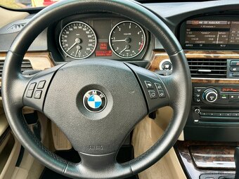 BMW 320D 120kW M47 AUTOMAT - SPORT - /1.Maj.-2007-270.648km/ - 13