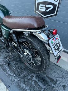 Brixton BX 125 rok 2018 - 13