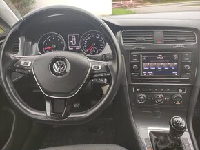 Volkswagen golf 7 - 13