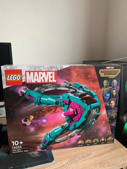 LEGO sety - 13