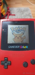 Pokemon Gameboy hry - 13