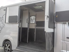 Renault Master 2.3D 110KW automat STX – KONĚ - 13