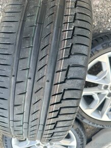 235/45 R18 NOVÝ LETNÍ KOMPLET 5x112  Q2 / Superb 3 / Passat - 13