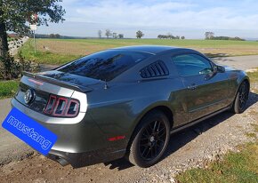 Ford mustang 3.7l - 13