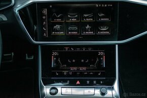 Audi A6 50 3.0 TDI mHEV Sport quattro tiptronic - 13