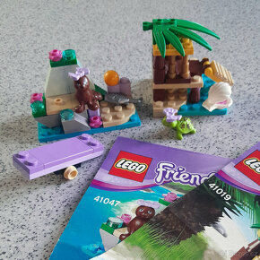 LEGO Friends - 13