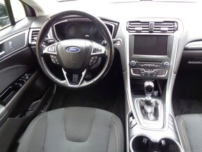 Ford Mondeo 2,0 TDCI TITANIUM 165.000 km - 13