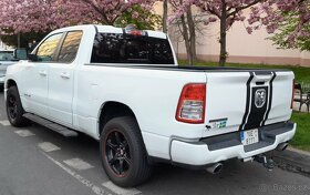 DODGE RAM 1500 5,7 Sport - nový model 2020/výměna možná - 13