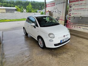 FIAT 500 - 13