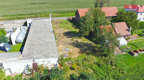 Prodej pozemku k bydlení, 750 m², Všestary-Rozběřice - 13