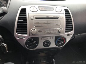 HYUNDAI I 20 1.3 Incusive - 13