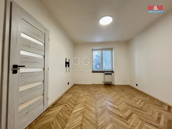 Pronájem bytu 2+1, 54 m², Kolín, ul. Mikoláše Alše - 13