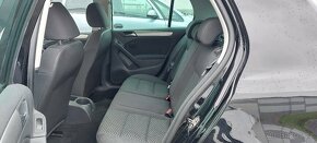 VW Golf 6 benzin 1,4 - 16V - 13