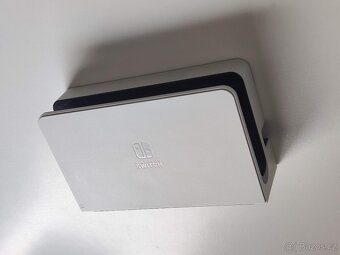 Nintendo Switch OLED Jailbreak HRY ZDARMA - 13