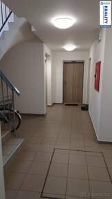 Pronájem byty 1+kk, 40 m2 - Trhové Sviny, Za Pilou - 13