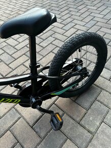 Specialized riprock 16 dětské kolo - 13