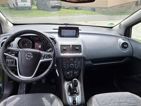 Opel Meriva 1.4 - 13