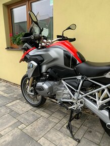 BMW R 1200 GS LC - 13