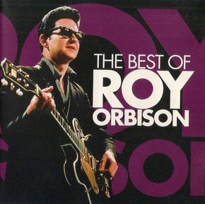 CD country , R.Orbison, Little Richard, Tom Jones, Kenny Rog - 13