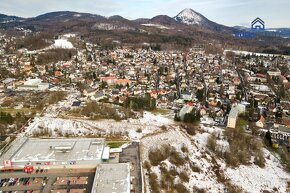 Prodej, stavební pozemek 24 657 m2, Nový Bor - 13