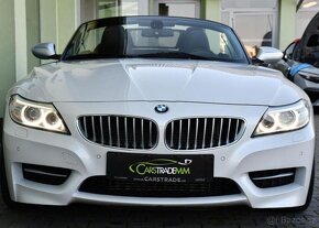 BMW Z4 SDRIVE35IS 250kW M-SPORT NAVI - 13