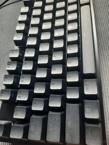 Klávesnice Logitech G413 TKL SE (US INTL) - 13