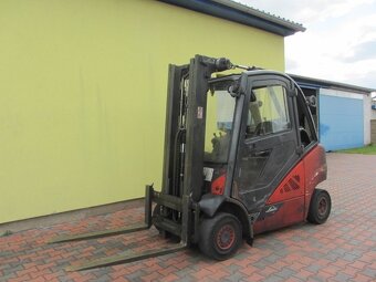 VZV LINDE H25T - 13