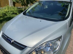 Ford C-MAX 1.6Ti-VCT 92kw - 13