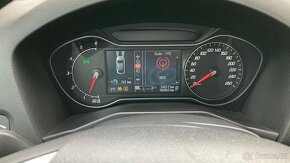 Ford Mondeo Kombi 2.0 TDCI Aut - 13