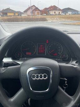 Audi A4 b7 Avant 2.0i 96kW - 13