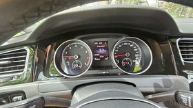 Volkswagen Golf, 1,2 TSi, 77 kW - 13