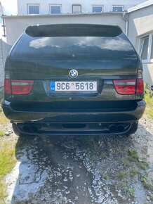 Bmw x5 160kw  sport packed - 13