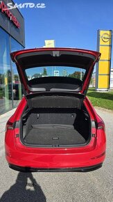 Škoda Scala, 1.5TSI DSG Monte Carlo DPH - 13