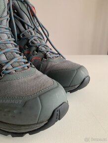 Dámské pohorky Mammut High GTX 39 1/3 - 13