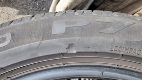 Letní pneu 245/45/18 Pirelli - 13