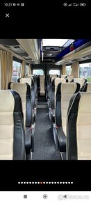 Sprinter autobus 516 rok 2011EV - 13