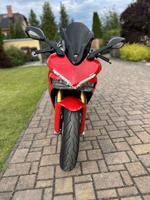 Ducati Supersport 950S 2021 - 13