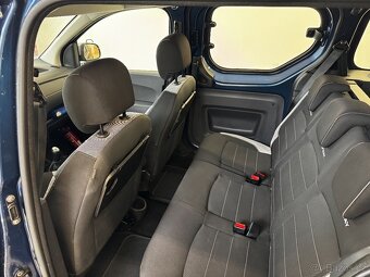 DACIA DOKKER 1.6i 75kW+2019+servisní knížka - 13